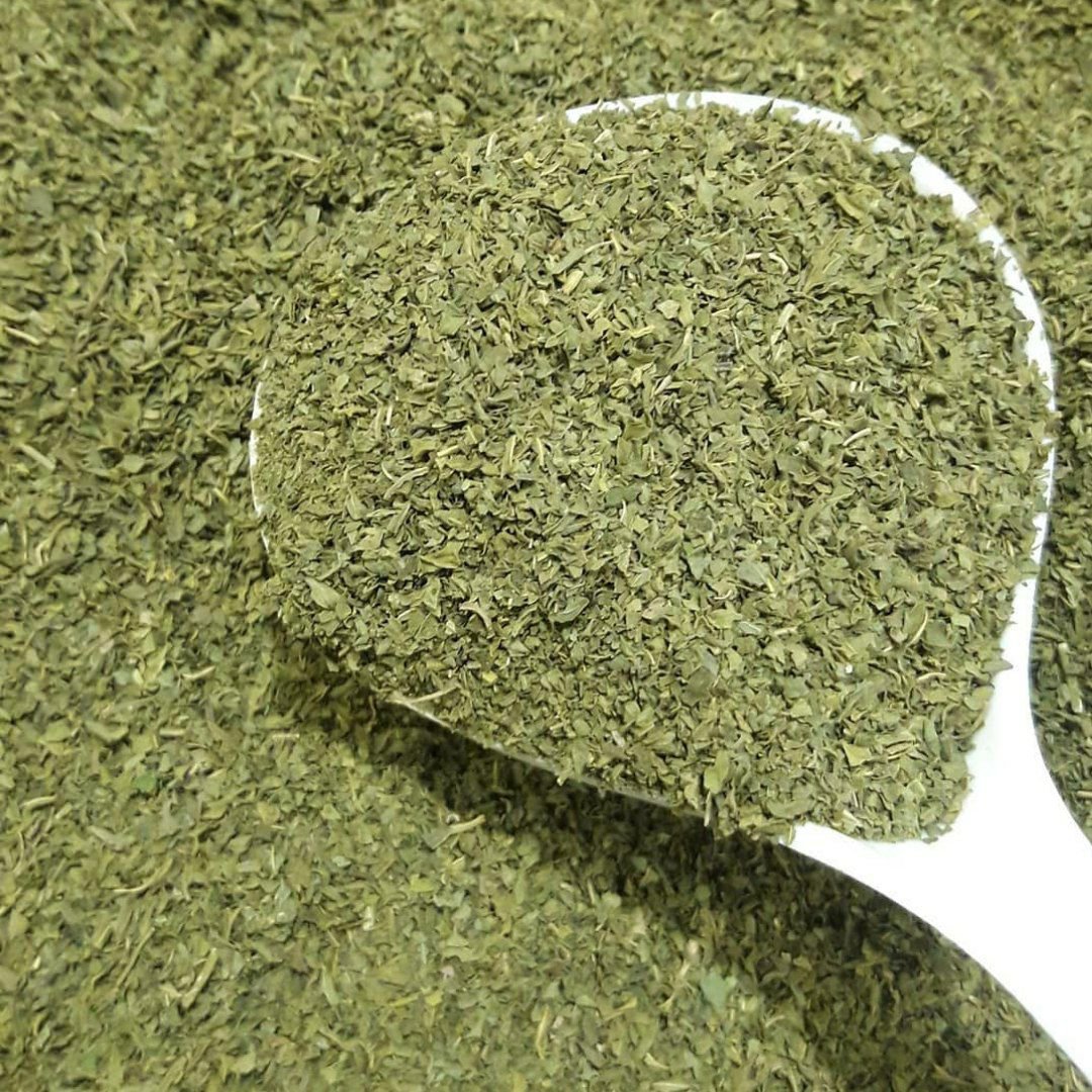 نعنا خشک درجه یک