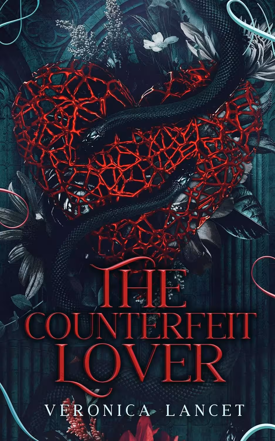 The Counterfeit Lover (War of Sins Book 3)