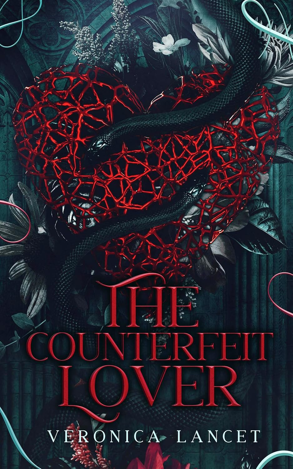 The Counterfeit Lover (War of Sins Book 3)