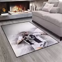 فرشینه تصویر CR7 در تیم یوونتوس PK-3608