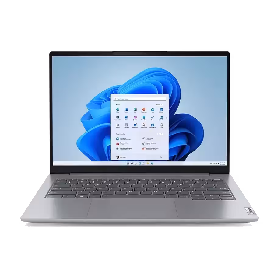 لپ تاپ لنوو مدل Thinkbook 14 ULTRA7