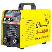 دستگاه جوش اینورتر ARC 200 ( ایران سهند )