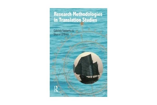 Research Methodologies in Translation Studies-کتاب انگلیسی - کتابخانه مجازی واتیکان