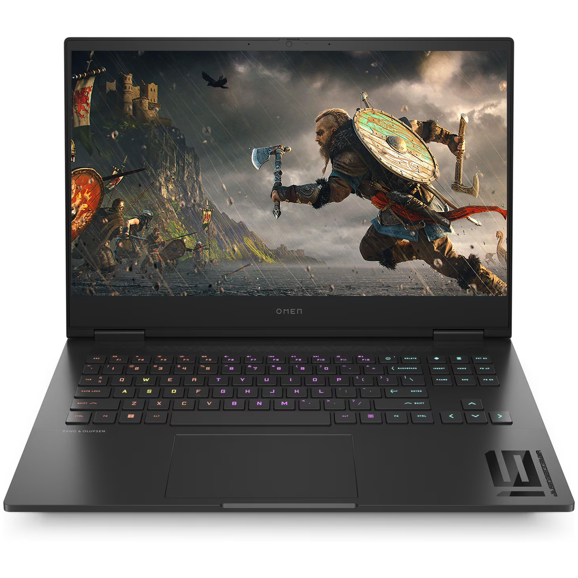 لپ‌تاپ 16.1 اینچی اچ‌پی OMEN Gaming 16 WD0063DX i7-13620H 64GB 2TB RTX4050