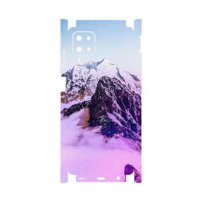 برچسب پوششی ماهوت مدل Mountaintop-FullSkin مناسب برای گوشی موبایل سامسونگ Galaxy A12