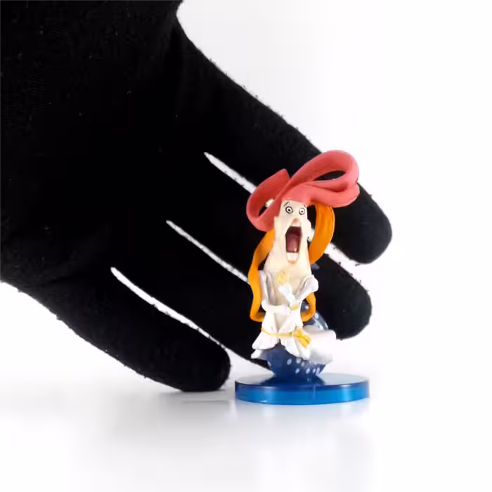 فیگور مدل One Piece Anime کد 238
