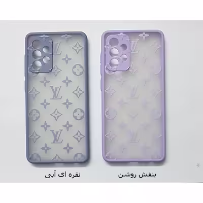 کاور مدل tm مناسب برای گوشی موبایل سامسونگ galaxy A52 4G