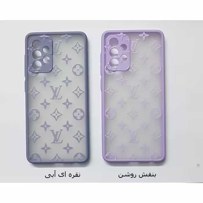 کاور مدل tm مناسب برای گوشی موبایل سامسونگ galaxy A52 4G