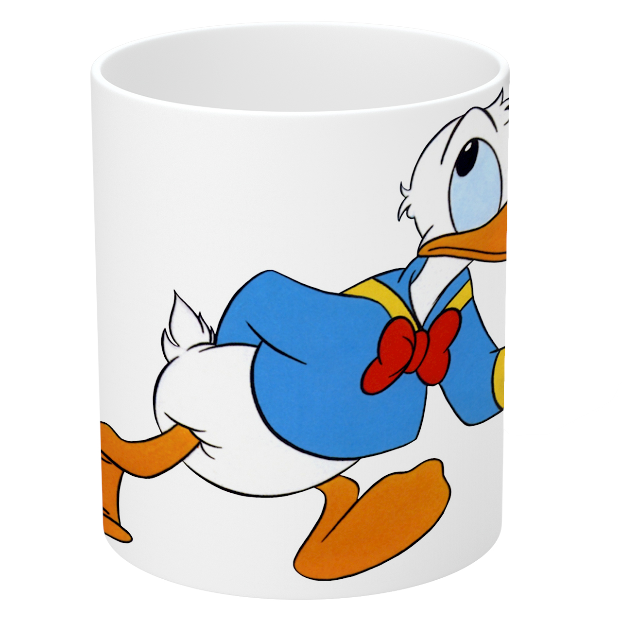 ماگ طرح دانالد داک مدل NI2867