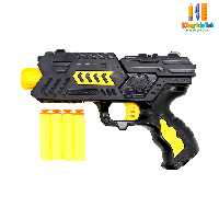 کلت فضایی تیر پرتابی چسبانکی M55 اعلا - تفنگ