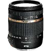 لنز Tamron 18-270 mm f/3.5-6.3 Di II VC PZD for Canon