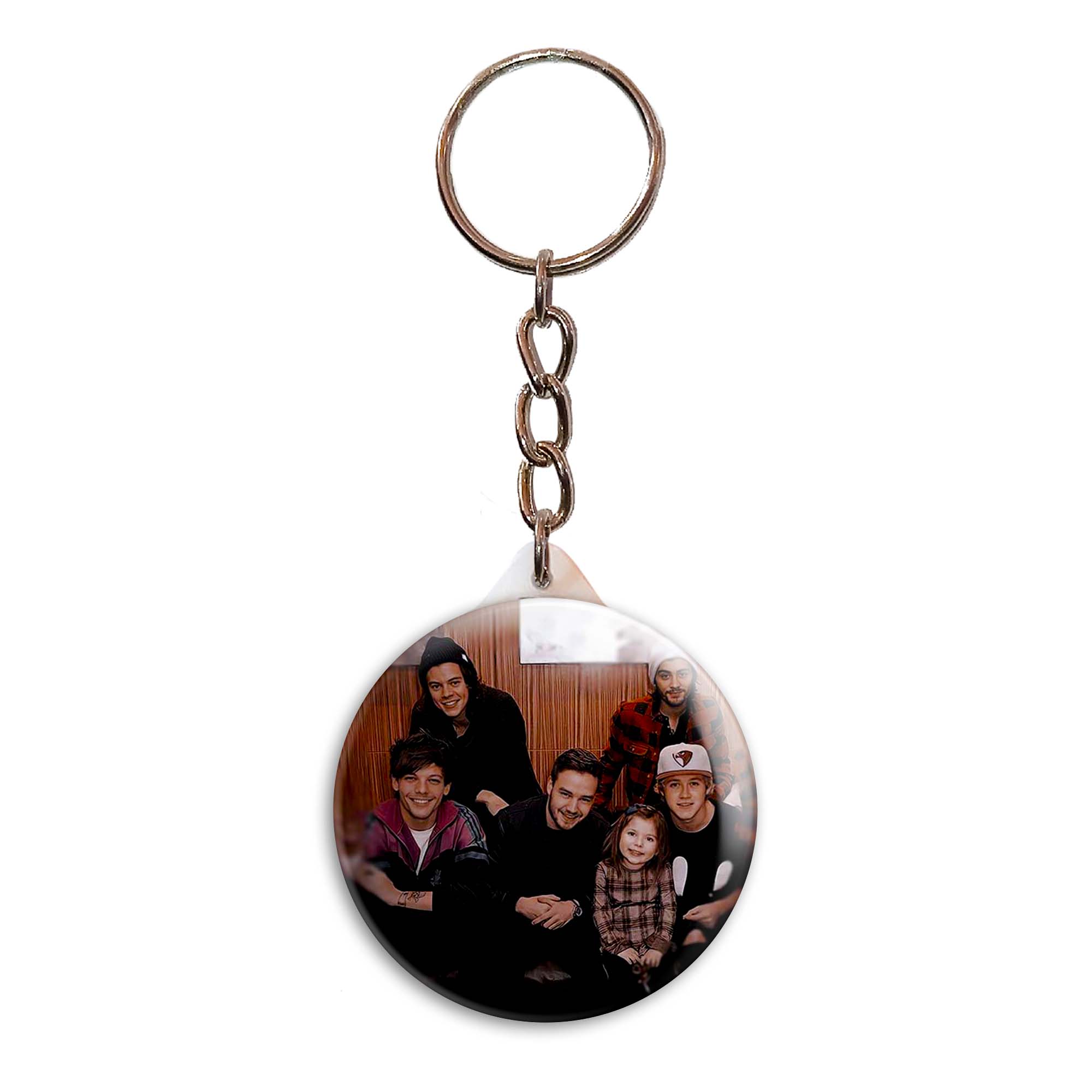 جاکلیدی پرمانه طرح One Direction کد pmy.13558