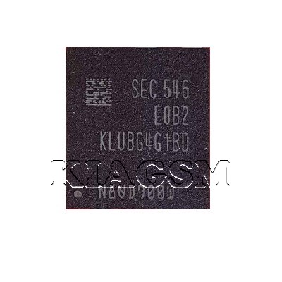 آی سی هارد KLUBG4G1BD-E0B2 32G