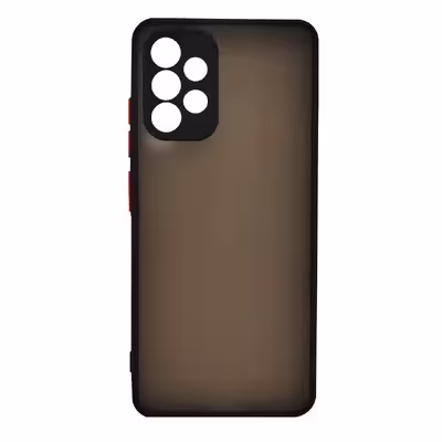 کاور مدل پشت مات کد 5105 مناسب برای گوشی موبایل سامسونگ A32 4G
