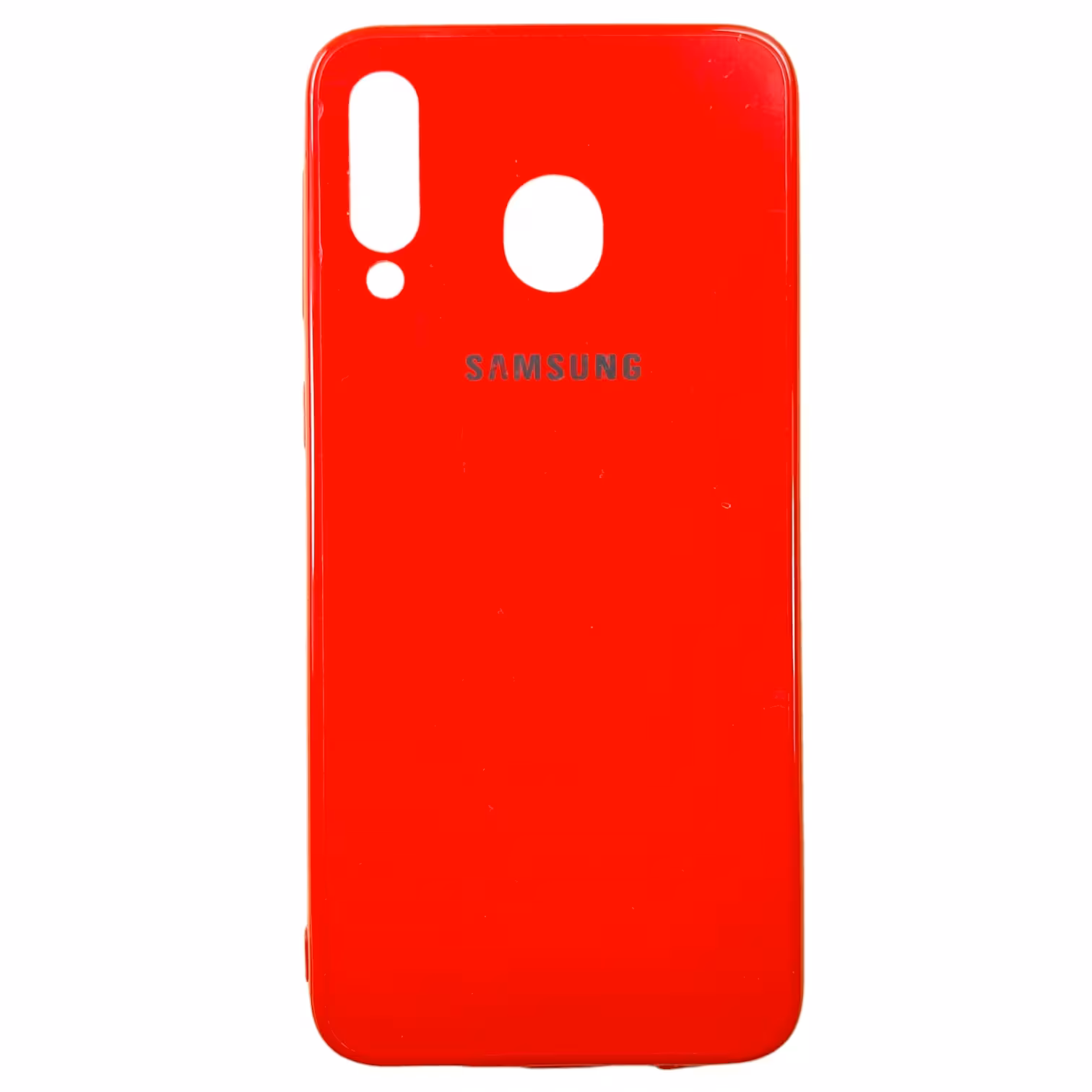 کاور مدل پشت آینه ای کد 6493378 مناسب برای گوشی موبایل سامسونگ Galaxy M30