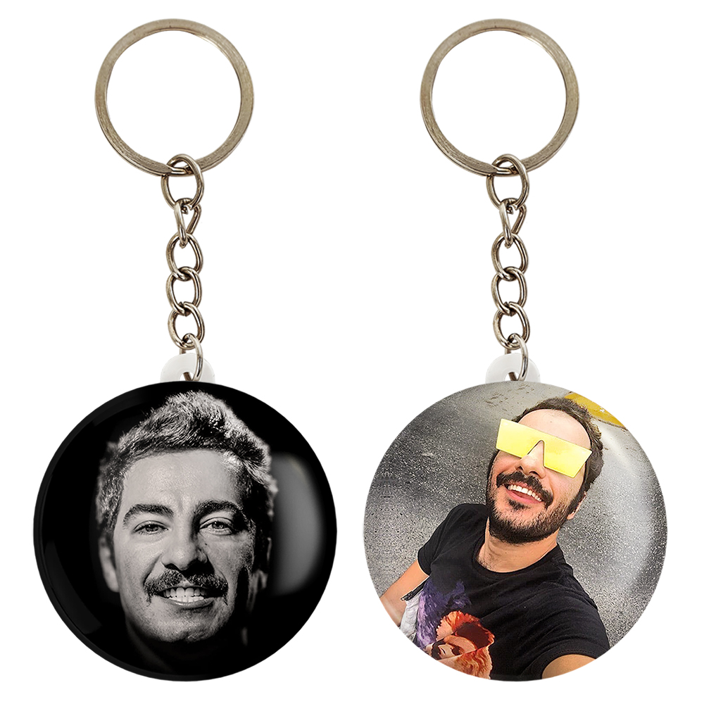 جاکلیدی خندالو مدل نوید محمدزاده کد 33083309 مجموعه 2 عددی