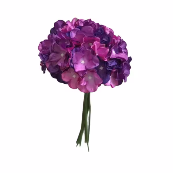 گل مصنوعی مدل ارتانزيا