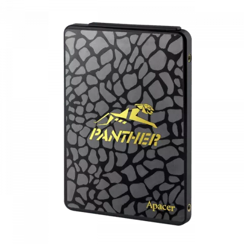 حافظه SSD اینترنال 120 گیگابایت اپیسر مدل Apacer PANTHER AS340