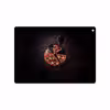 برچسب پوششی ماهوت مدل Pizza مناسب برای تبلت اپل iPad 9.7 (GEN 5) 2017 A1822