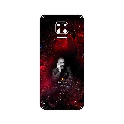 برچسب پوششی ماهوت مدل Tom Hanks مناسب برای گوشی موبایل شیائومی Redmi Note 9S