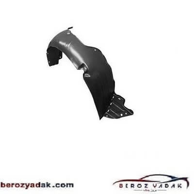 شلگیر عقب راست هیوندای توسان IX35 - بروز یدک