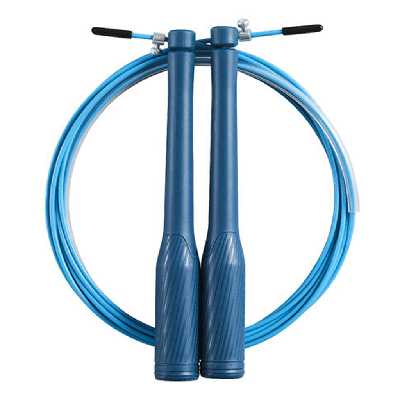 طناب ورزشی دکتلون مدل speed rope