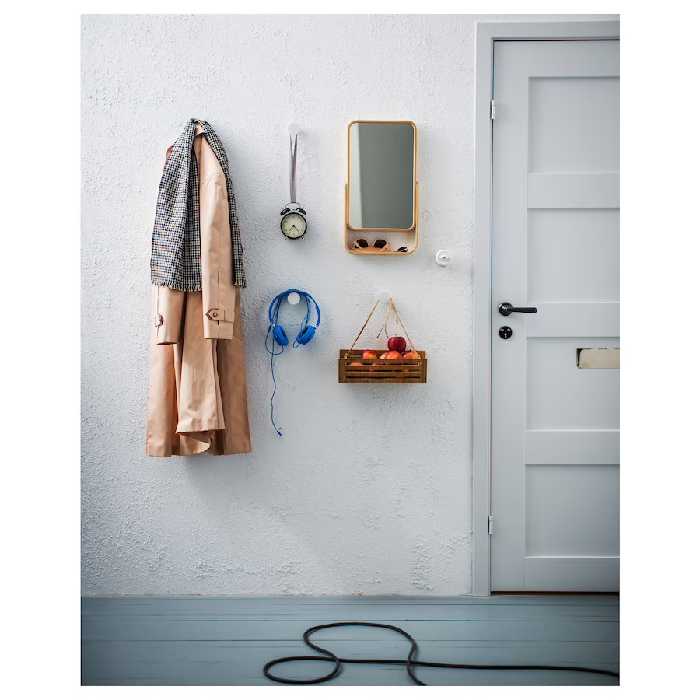 آینه ایکیا مدل IKORNNES کد 003.069.20