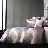 سرويس ملحفه ايسيمو هوم مدل هِلِکس دونفره 6 تکه