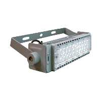 پروژکتور ال ای دی داتیس 100 وات مدل آلفا پلاس