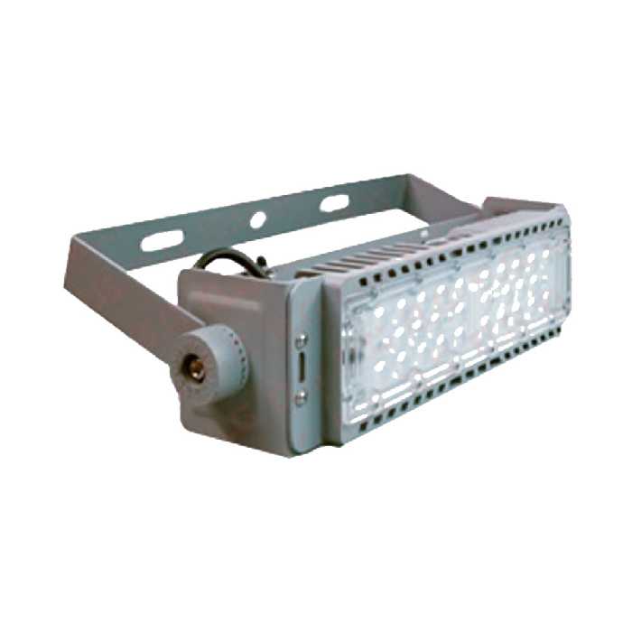 پروژکتور ال ای دی داتیس 100 وات مدل آلفا پلاس