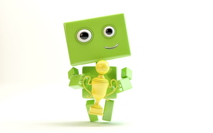 خرید و دانلود عکس Robots کد 42093 | پیک فاکس | Pic Fox