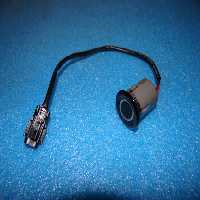 سنسور دنده عقب مشکی تیگو 5 چین یدک مرکزی - خرید لوازم یدکی خودروهای چینی - لوازم یدکی خودروهای کره ای - لوازم یدکی خودروهای ژاپنی - کف قیمت بازار - ارسال سریع به سراسر ایران