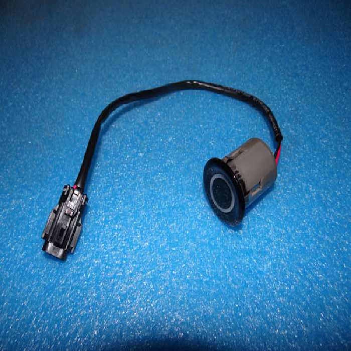 سنسور دنده عقب مشکی تیگو 5 چین یدک مرکزی - خرید لوازم یدکی خودروهای چینی - لوازم یدکی خودروهای کره ای - لوازم یدکی خودروهای ژاپنی - کف قیمت بازار - ارسال سریع به سراسر ایران