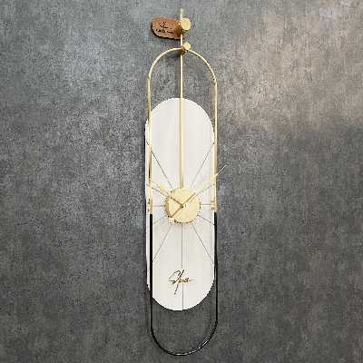 ساعت دیواری اِلِنسی مدل Kevin