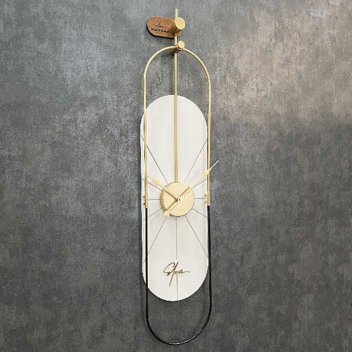 ساعت دیواری اِلِنسی مدل Kevin