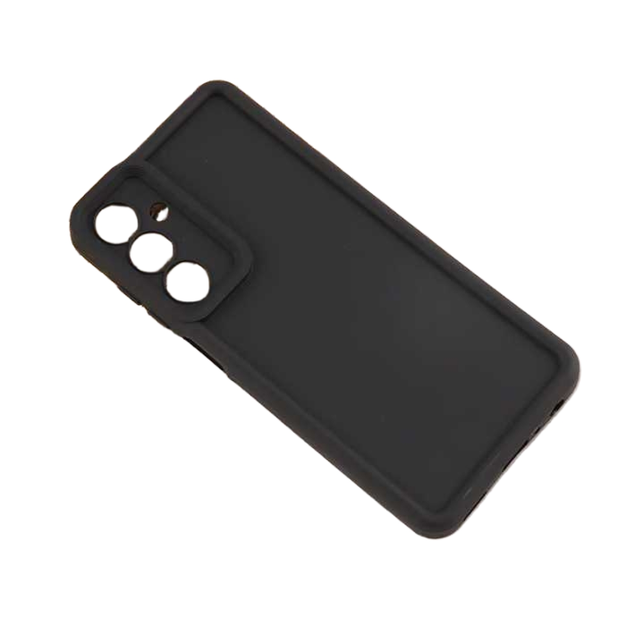 کاور مدل سولید محافظ لنزدار مناسب برای گوشی سامسونگ Samsung Galaxy A25