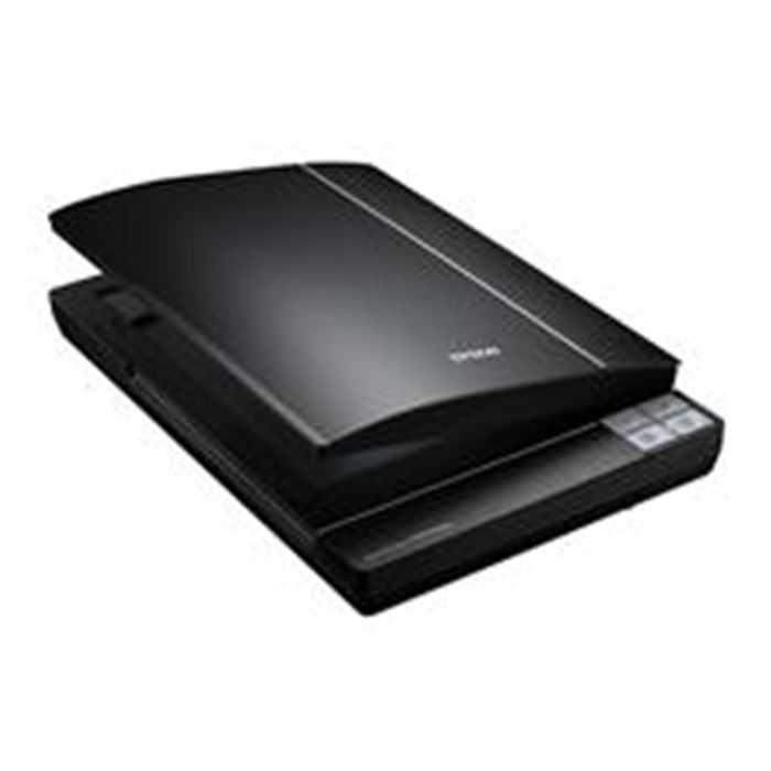 اسکنر اپسون پرفکشن مدل  V370