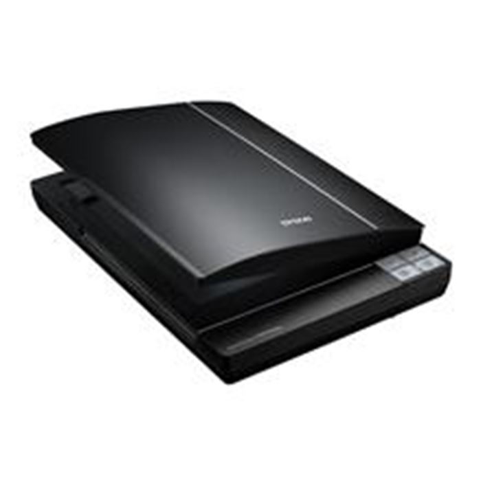 اسکنر اپسون پرفکشن مدل  V370