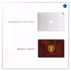 برچسب پوششی ماهوت مدل Manchester-United مناسب برای تبلت اپل iPad Pro 10.5 2017 A1709