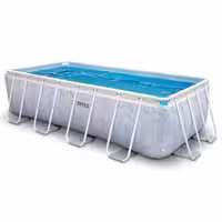 استخر پیش ساخته برزنتی چهار متری اینتکس intex 26780