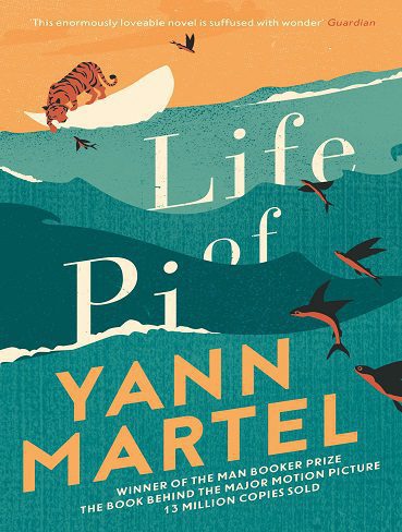 The life of Pi
