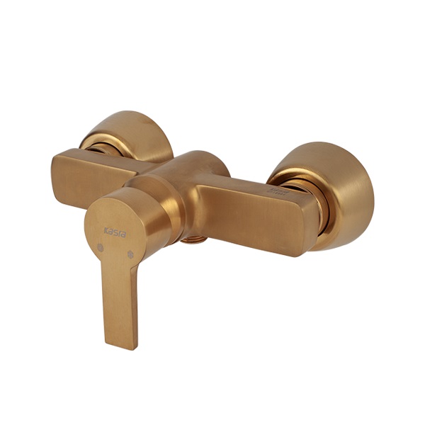 شیرآلات توالت کسری مدل امگا