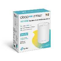 Tp-link Deco X20-4G  AX1800 Whole Home Mesh WiFi 6 - تکنو لینک 148