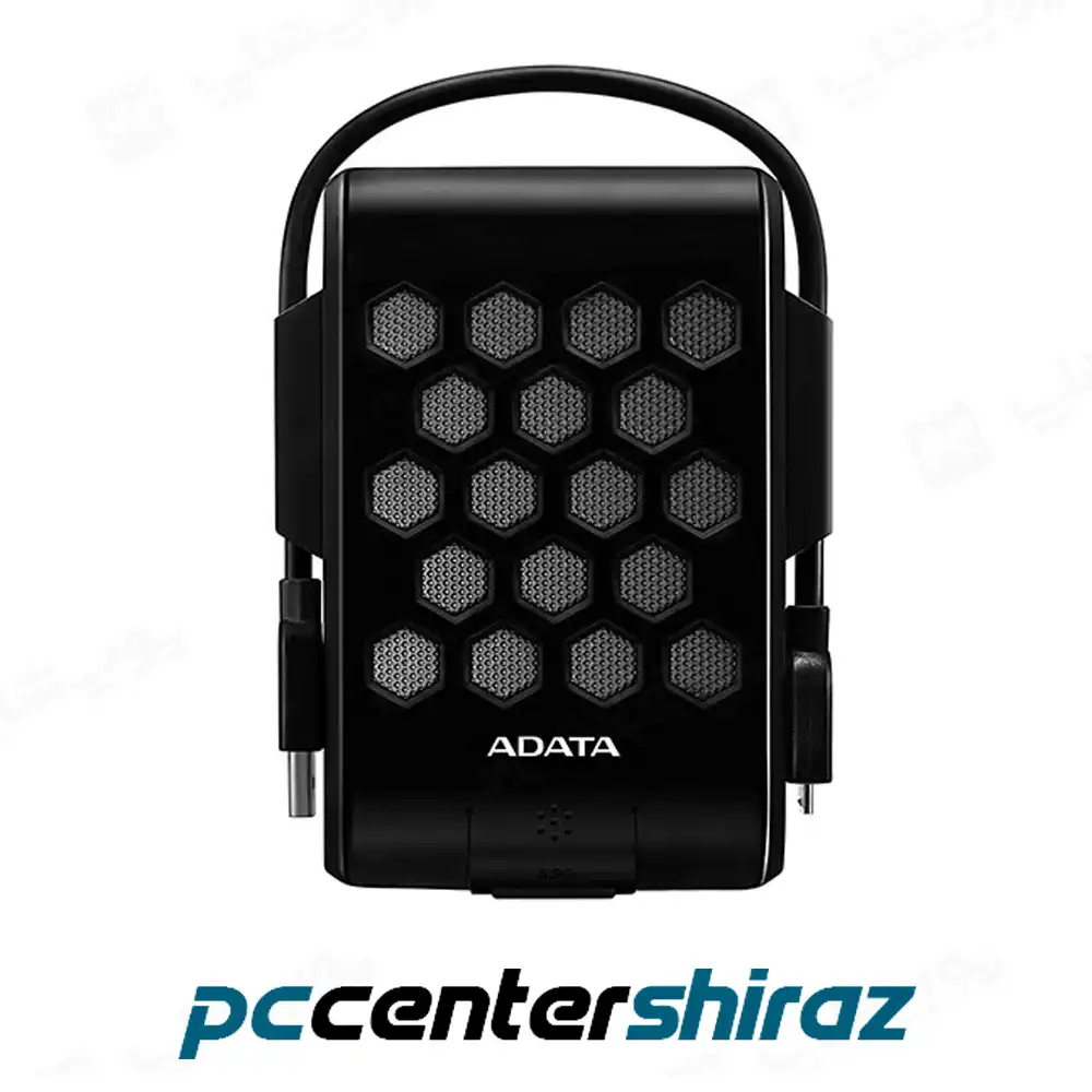 هارد دیسک اکسترنال ای دیتا مدل ADATA HD720 2TB