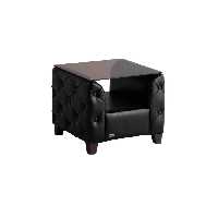 میز عسلی کوچک راشن مدل G100E