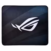 پد موس گیمینگ WHITE ROG NU30 ابعاد 40*45سانتی متر