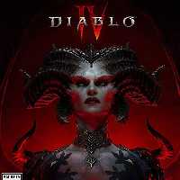 خرید اکانت Diablo IV PS4 ظرفیت دوم با بهترین قیمت