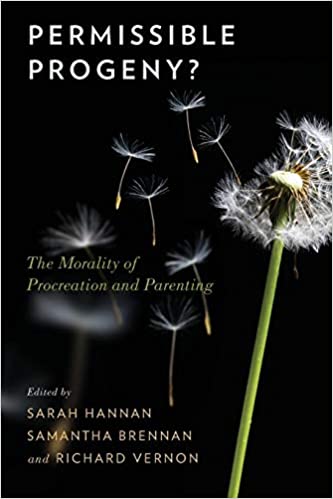 خرید و دانلود نسخه کامل کتاب Permissible Progeny?: The Morality of Preation and Parenting - PDF