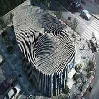 پاورپوینت درباره ایده و فرم ( درس معماری جهان )