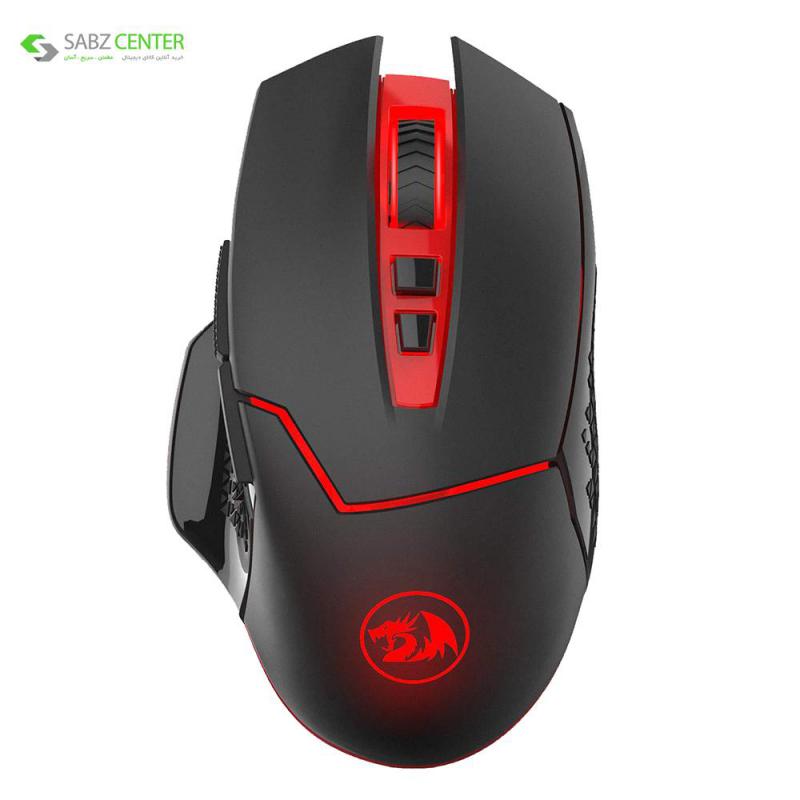 ماوس بیسیم مخصوص بازی ردراگون M690